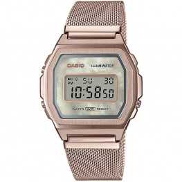 Hodinky Casio A1000MCG-9EF