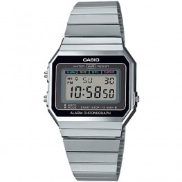 Hodinky Casio A700WE-1AEF