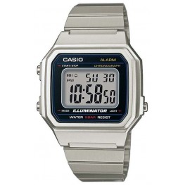 Hodinky Casio B650WD-1AEF