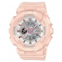 Hodinky Casio Baby-G BA-110RG-4AER