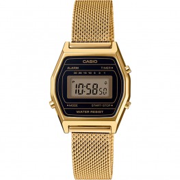 Hodinky Casio Collection Retro LA690WEMY-1EF