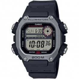 Hodinky Casio DW-291H-1AVEF