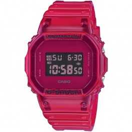 Hodinky Casio DW-5600SB-4ER