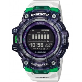 Hodinky Casio GBD-100SM-1A7ER