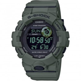 Hodinky Casio GBD-800UC-3ER