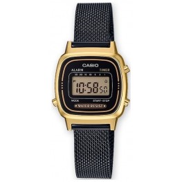 Hodinky Casio LA670WEMB-1EF