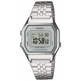 Hodinky Casio LA680WEA-7EF