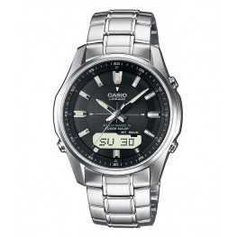 Hodinky Casio LCW-M100DSE-1AER