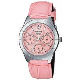 Hodinky Casio LTP-2069L-4AVEF