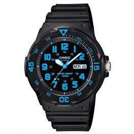 Hodinky Casio MRW-200H-2BVEG