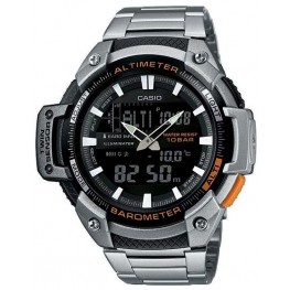 Hodinky Casio SGW-450HD-1BER