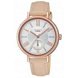 Hodinky Casio Sheen SHE-3066PGL-7BUEF