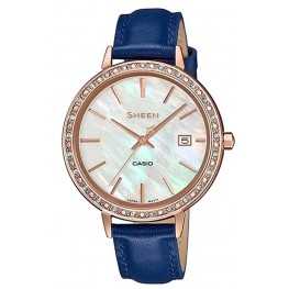 Hodinky Casio Sheen SHE-4052PGL-7AUEF