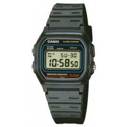 Hodinky Casio W-59-1VQES