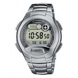 Hodinky Casio W-752D-1AVES