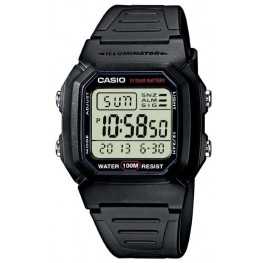 Hodinky Casio W-800H-1AVES