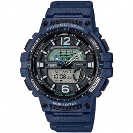 Hodinky Casio WSC-1250H-2AVEF