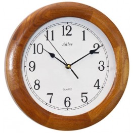 Hodiny Adler 21182-OAK