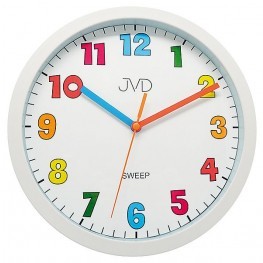 Hodiny JVD HA46.3