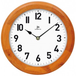 Hodiny Lowell 21034C Clocks 28cm