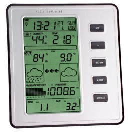 Meteostanice TFA 35.1077.54 STRATOS