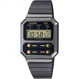 Hodinky Casio A100WEGG-1A2EF