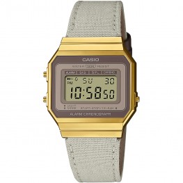 Hodinky Casio A700WEGL-7AEF