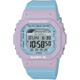 Hodinky Casio BLX-565-2ER