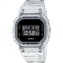 Hodinky Casio DW-5600SKE-7ER