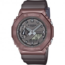 Hodinky Casio GM-2100MF-5AER