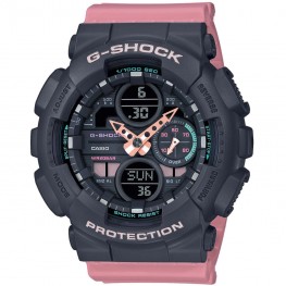 Hodinky Casio GMA-S140-4AER