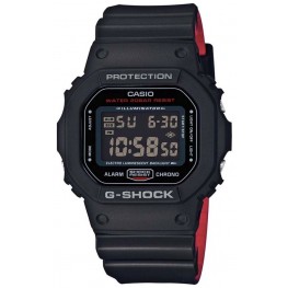 Hodinky Casio DW-5600HR-1ER