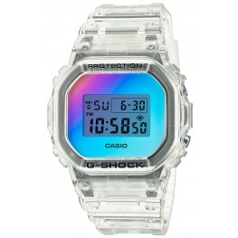 Hodinky Casio DW-5600SRS-7ER