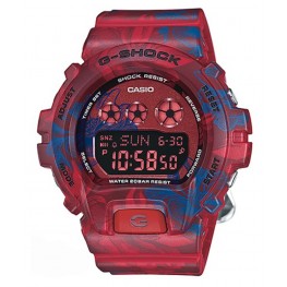 Hodinky Casio GMD-S6900F-4ER