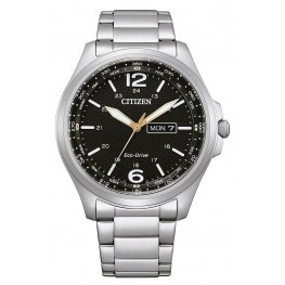 Hodinky Citizen CLASSIC AW0110-82EE