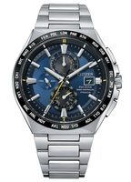 Citizen RC WORLD TIME AT8234-85L