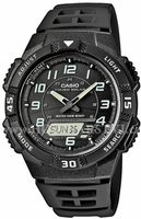 Hodinky Casio AQ-S800W-1BVEF