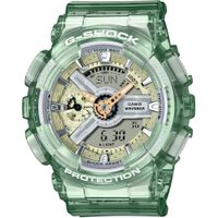 Hodinky Casio GMA-S110GS-3AER