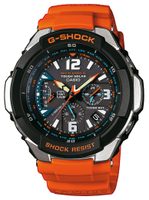 Hodinky Casio GW-3000M-4AER