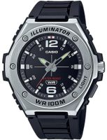 Hodinky Casio MWA-100H-1AVEF