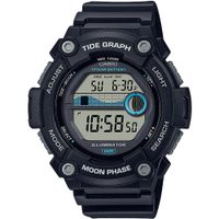 Hodinky Casio WS-1300H-1AVEF