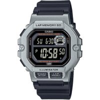 Hodinky Casio WS-1400H-1BVEF