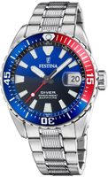 Hodinky Festina 20669/4