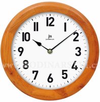 Hodiny Lowell 21034C Clocks 28cm