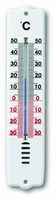 Nástěnný teploměr TFA 12.3009 pro vnitřní/venkovní použití