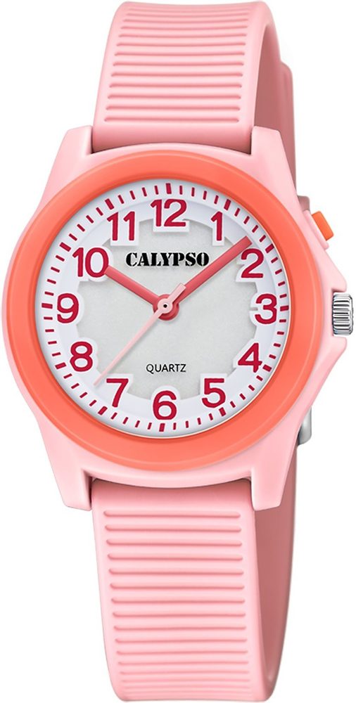 Hodinky Calypso JUNIOR COLLECTION K5823/1