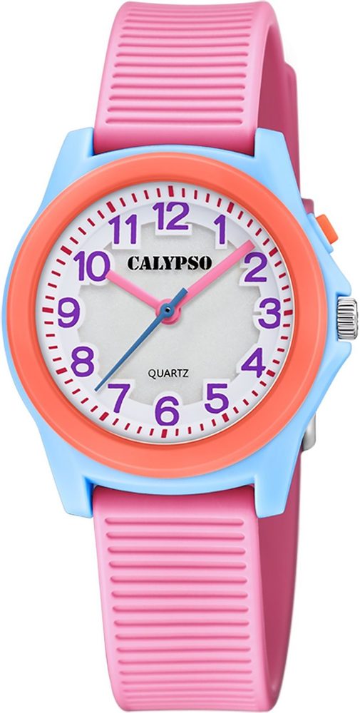 Hodinky Calypso JUNIOR COLLECTION K5823/2