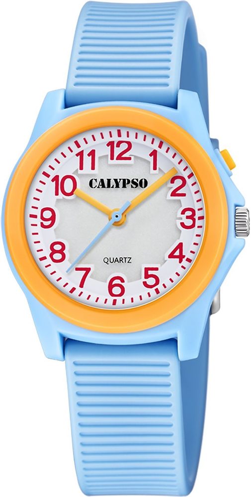 Hodinky Calypso JUNIOR COLLECTION K5823/3