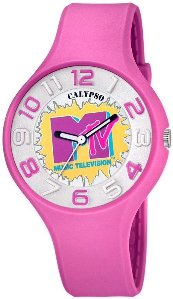 Hodinky Calypso MTV KTV5591/2