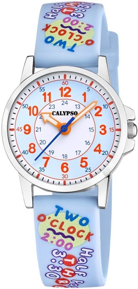 Hodinky Calypso MY FIRST WATCH K5824/3